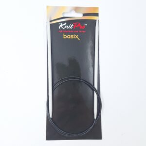 Palillos Basix Knit Pro