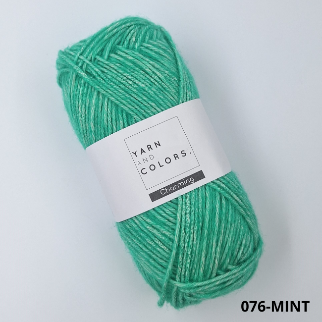 Charming - Imagen 15