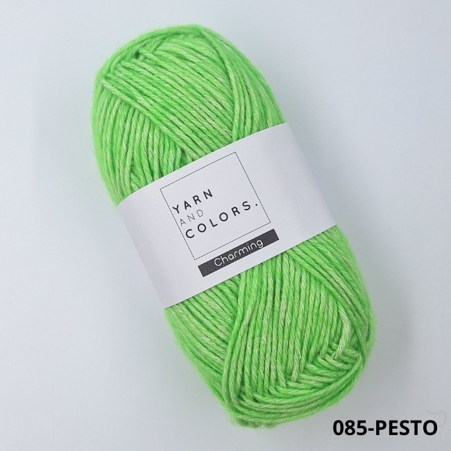 Charming - Imagen 17