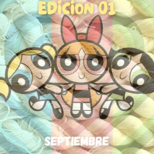 Mini Edición Septiembre 2026