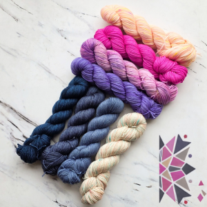 Kit Kaleidoscope 10 · MKAL 2026