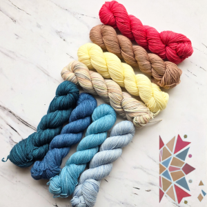 Kit Kaleidoscope 12 · MKAL 2026