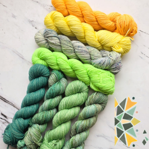 Kit Kaleidoscope 13 · MKAL 2026