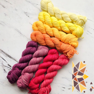 Kit Kaleidoscope 15 · MKAL 2026