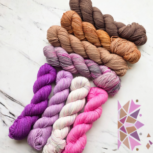 Kit Kaleidoscope 18 · MKAL 2026
