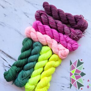 Kit Kaleidoscope 7 · MKAL 2026