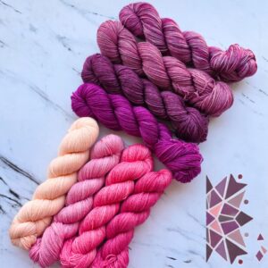Kit Kaleidoscope 8 · MKAL 20267