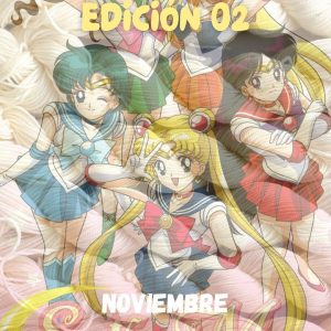 Mini Edición Noviembre 2026